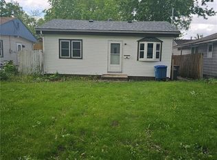 2722 Chicago Ave, Des Moines, IA 50317