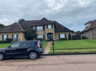 6397 Coleman Rd, Olive Branch, MS 38654