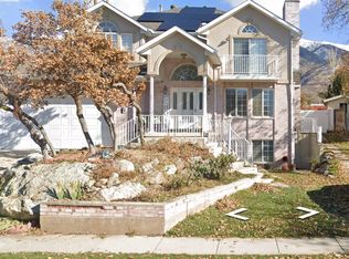 1238 Newport Ln #3, Kaysville, UT 84037