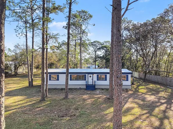 18024 Drayton St, Spring Hill, FL 34610