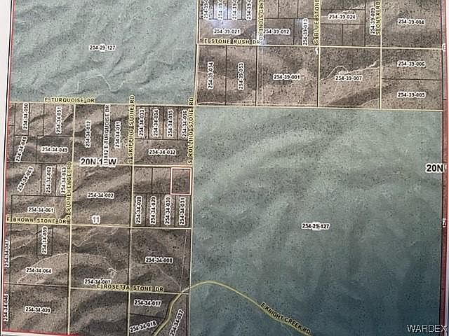 2nd image of 0 S Rolling Stone Rd