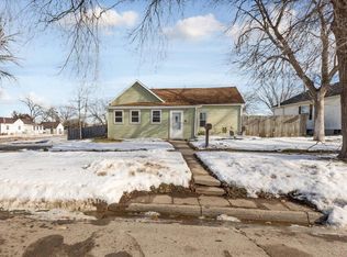 420 N 4th Ave, Logan, IA 51546