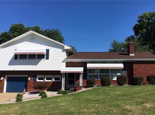 1302 Rambler Dr, Aliquippa, PA 15001