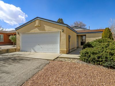 1613 Patti Pl NE, Rio Rancho, NM, 87144