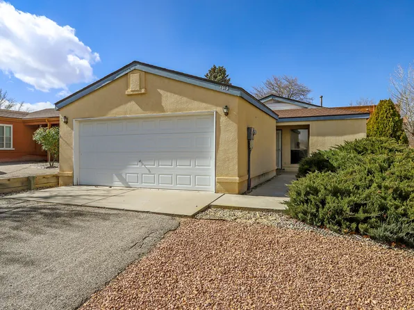 1613 Patti Pl NE, Rio Rancho, NM 87144