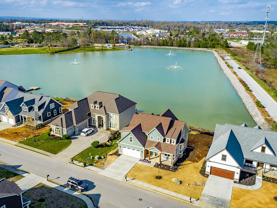 372 Lakeshore Cv 2, Fort Oglethorpe, GA 30742 MLS 1371324 Zillow