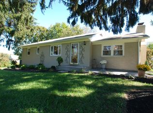 24 Piper Run Ave, Round Hill, VA