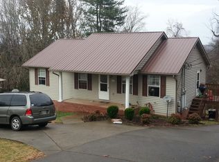 4318 Reed Rd #4320, Louisville, TN 37777