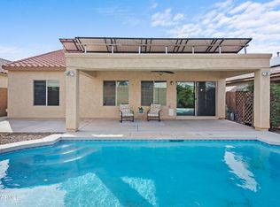 6594 W Rushmore Way, Florence, AZ 85132