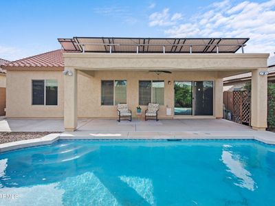 6594 W Rushmore Way, Florence, AZ, 85132