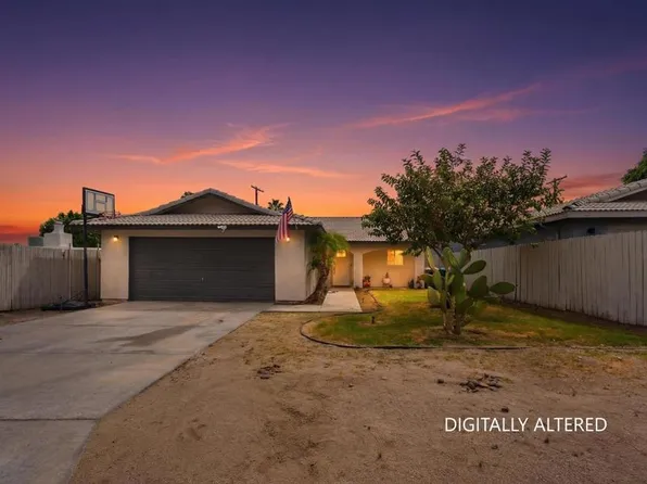 53340 Avenida Obregon, La Quinta, CA 92253