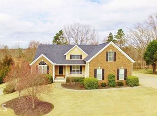 88 Sealy Pl, Pendergrass, GA 30567