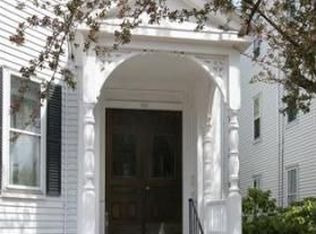 866 E 5th St, Boston, MA 02127