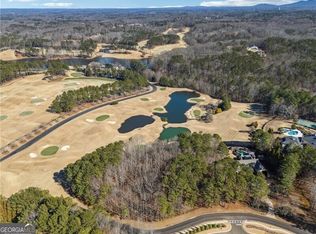 611 Hawks Ridge Dr, Ball Ground, GA 30107