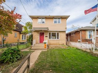 6923 McClure Ave, Pittsburgh, PA 15218