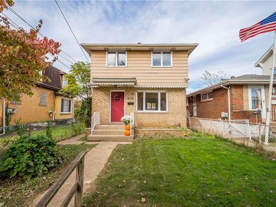 6923 McClure Ave, Pittsburgh, PA, 15218
