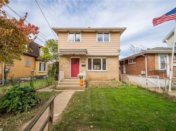 6923 McClure Ave, Pittsburgh, PA 15218