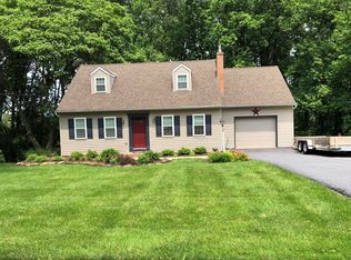 58 Hawthorne Cir, Willow Street, PA 17584