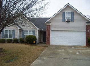 2134 Gwinn Dr, Norcross, GA 30071