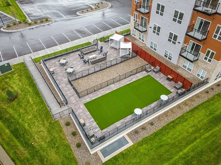 The Aurilla Apartments — Photo 56