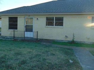 112 E Concrete St #16, Meridian, TX 76665