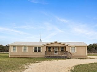 9019 County Road 214, Clyde, TX 79510