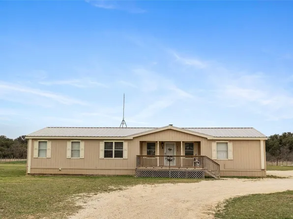 9019 County Road 214, Clyde, TX 79510