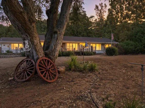 19877 Shake Ridge Rd, Volcano, CA 95689