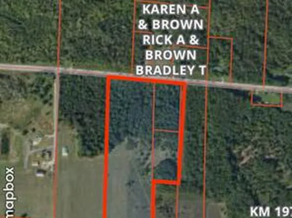 Vl 17 9 Mile Rd, Kaleva, MI 49645