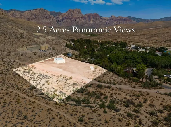 100 Spanish Dr, Las Vegas, NV 89110