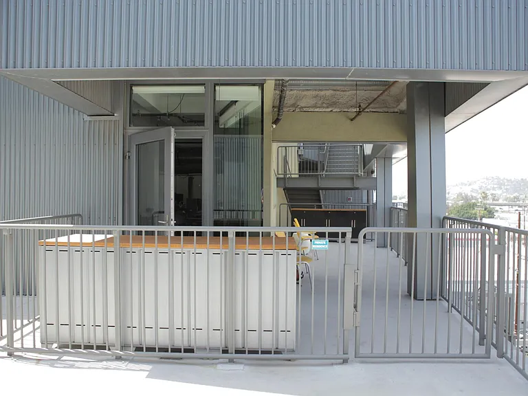 200 N San Fernando Rd #501 — Photo 21