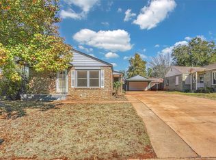217 Shell Blvd, Elk City, OK 73644