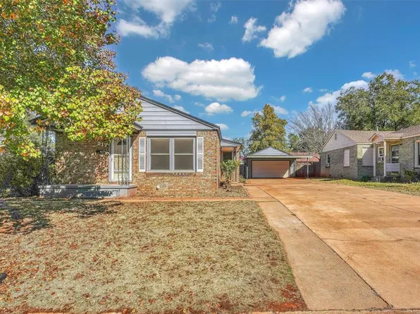 217 Shell Blvd, Elk City, OK 73644