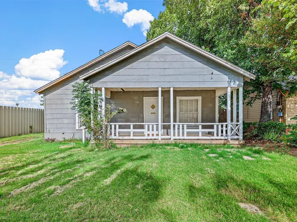 3100 Louise St, Fort Worth, TX 76112