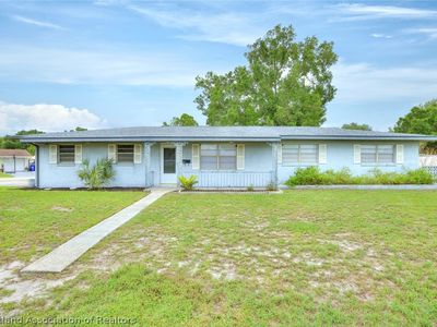 1221 Forest Rd, Sebring, FL, 33872