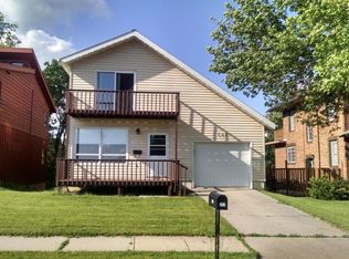 207 W Bridge St, Redwood Falls, MN 56283