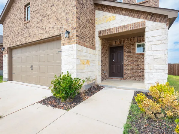 802 Lake Fletcher Rd, Princeton, TX 75407
