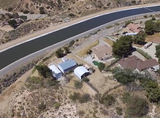 35752 35744 42nd St E, Palmdale, CA 93552