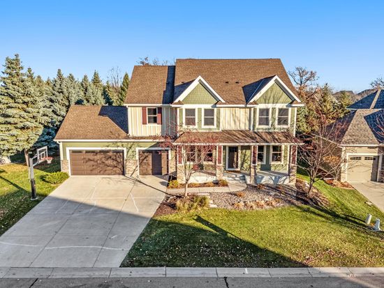 5510 Weston Ln N, Plymouth, MN 55446