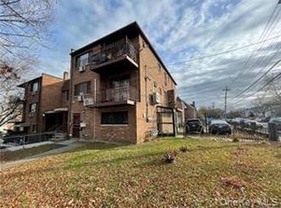 2000 Tillotson Ave, Bronx, NY 10475