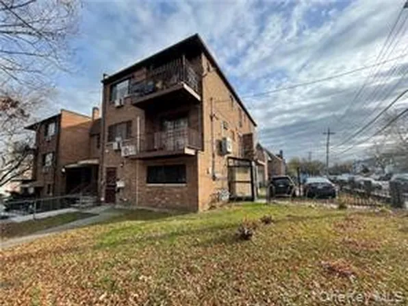 2000 Tillotson Avenue, Bronx, NY 10475