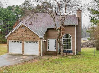1700 Hearthstone Way, Jonesboro, GA 30236