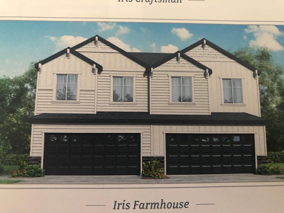 Clover hill by Lennar