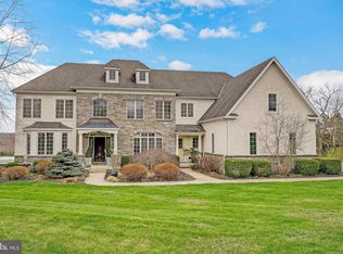 5 Shull Farm Rd, Erwinna, PA 18920