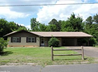 610 Woodlawn Ave, Hot Springs, AR 71913