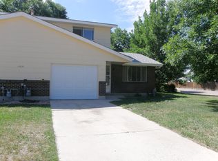 4201 Goldenrod Dr APT 1, Colorado Springs, CO 80918