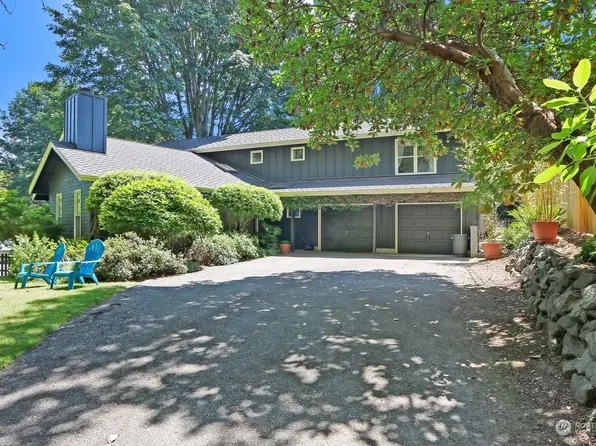 4321 Olympic Boulevard, Everett, WA 98203