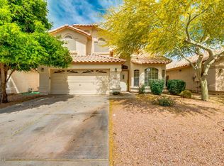 3940 E San Remo Ave, Gilbert, AZ 85234