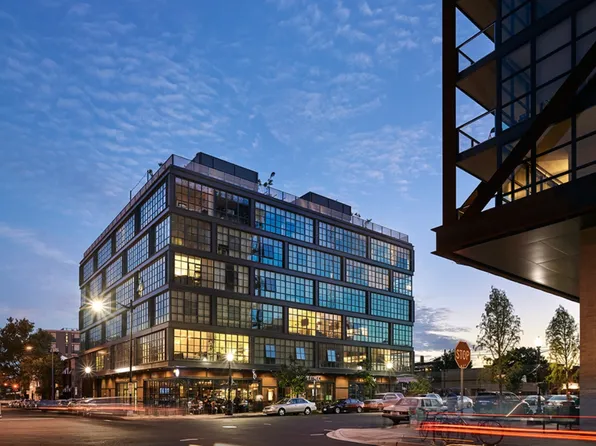 2030 8th St NW, Washington, DC