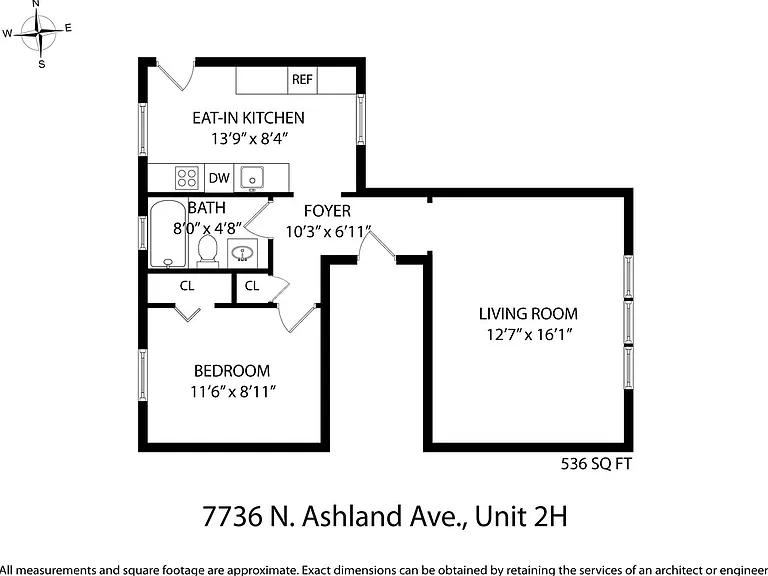 The Ashland Juneway — Photo 21